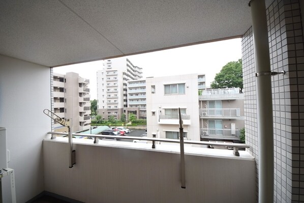 ドゥーエ芦花公園の物件内観写真